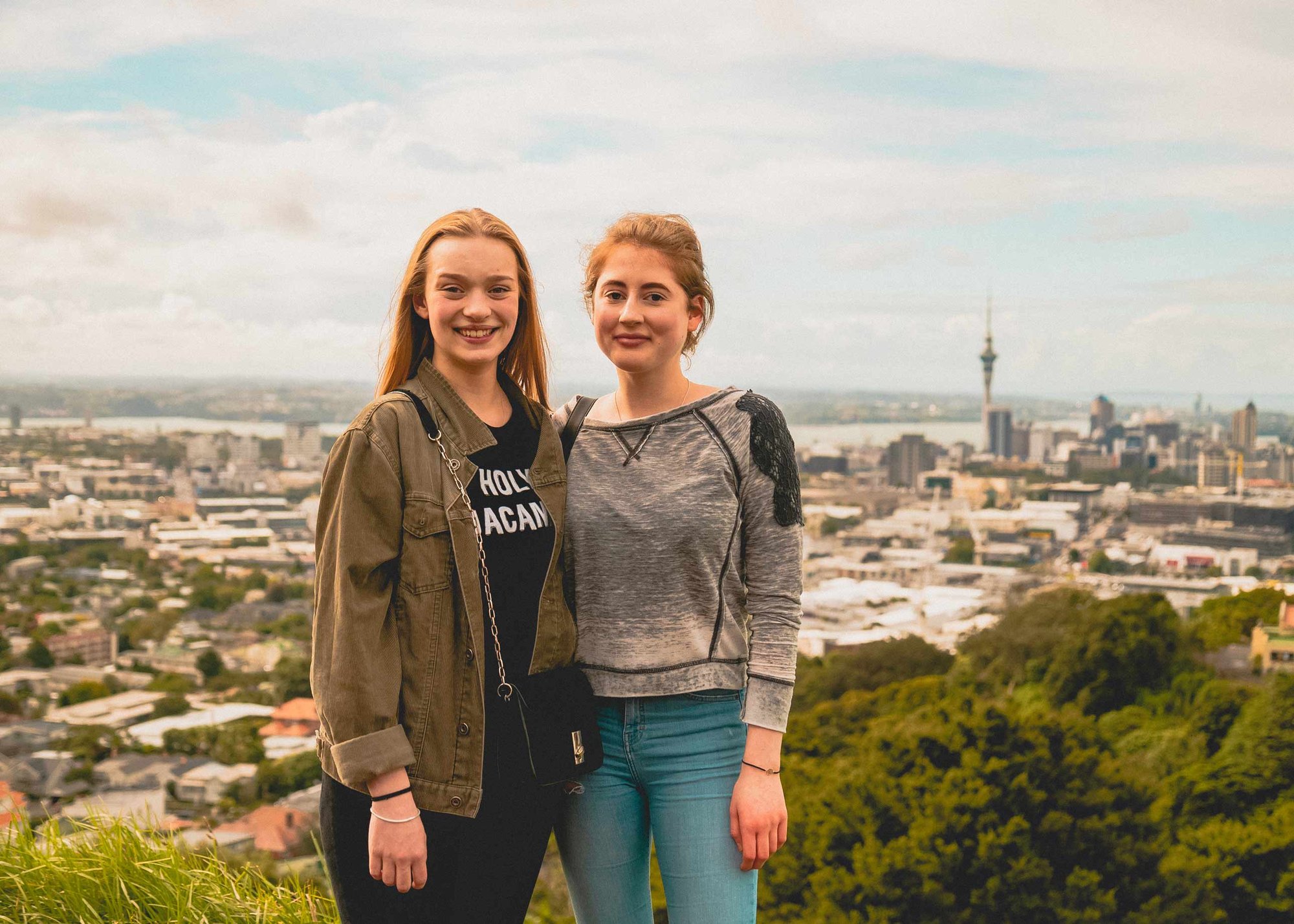 Erfahrungen Schüleraustausch in Neuseeland mit AIFS
