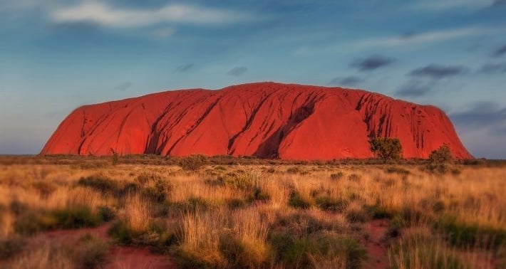 Top 10 Must Do's in Australien