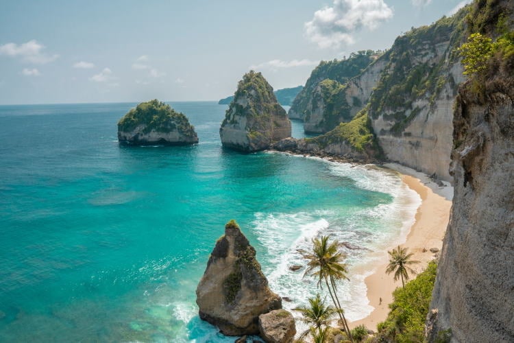 bali Nusa Penida