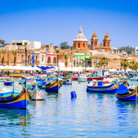 Venjas Erfahrungen Sprachreise Malta mit AIFS 