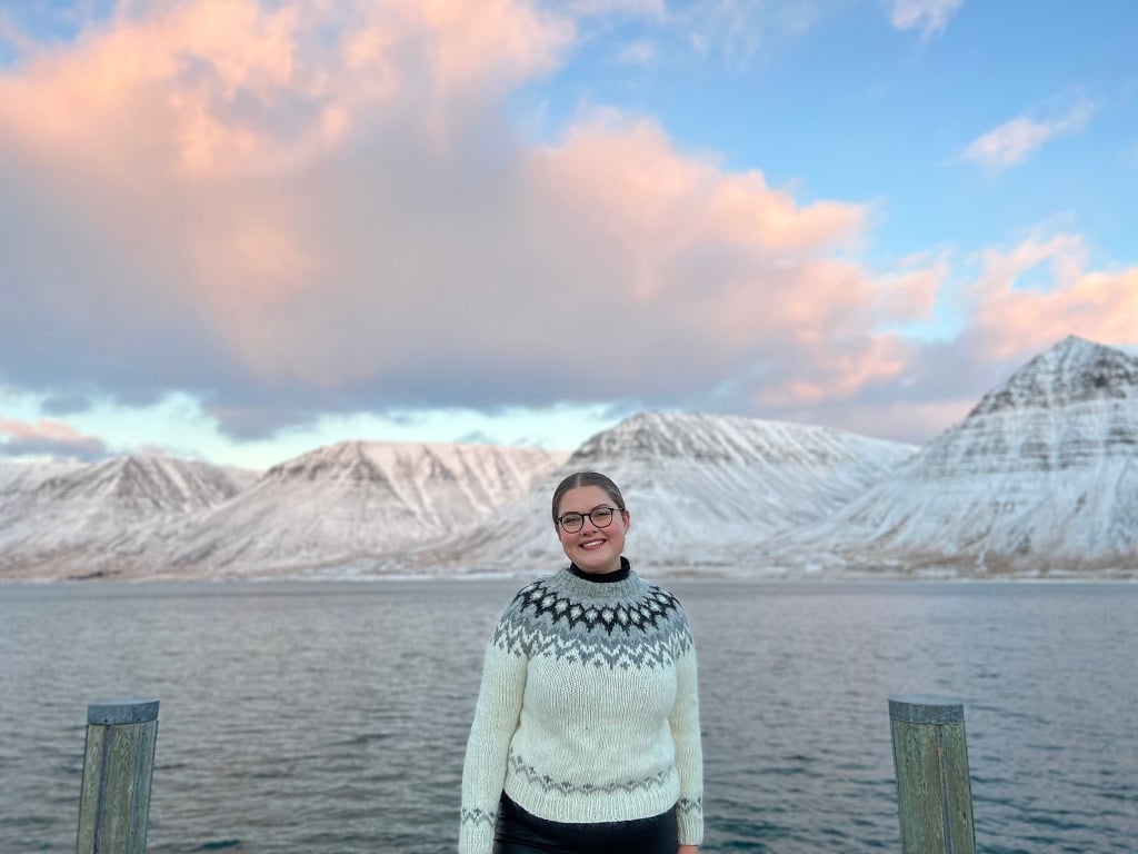 Sarahs Erfahrungen als Au Pair in Island mit AIFS