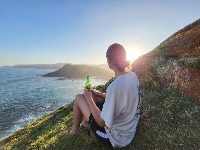 aifs-erfahrungen-surfcamp-südafrika-ugc-lenam-person-ausblick