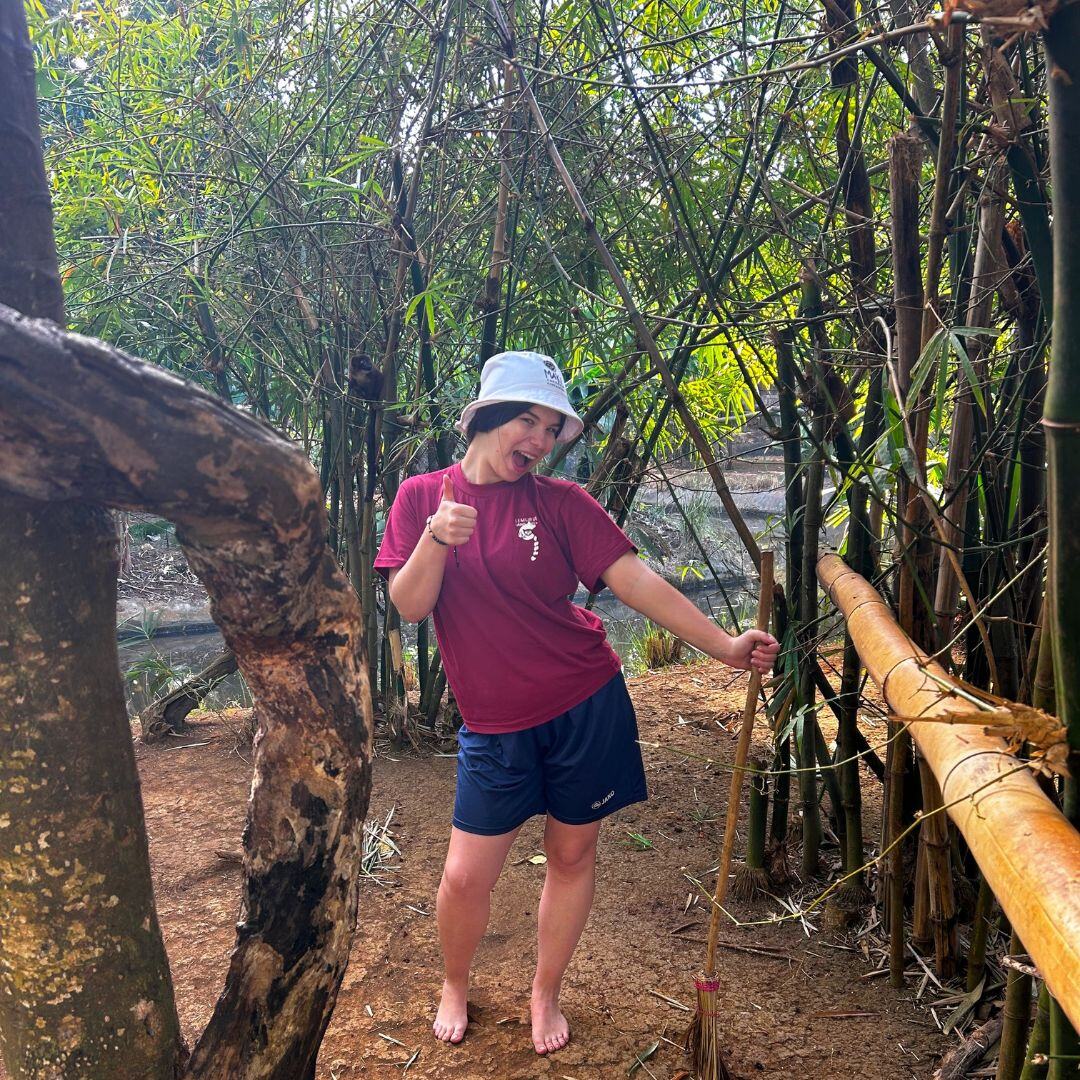 aifs-freiwilligenarbeit-madagaskar-lemurenschutzstation-erfahrungen-sophie
