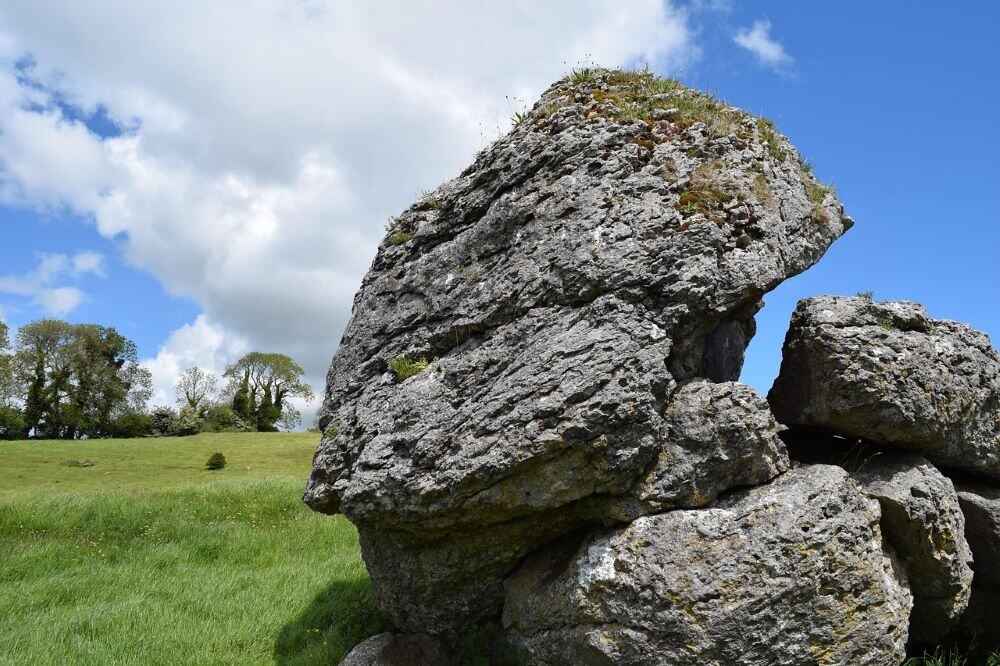 Schüleraustausch in Westmeath