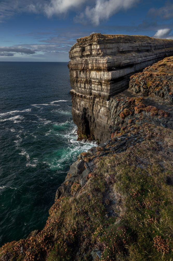 Austauschjahr in Kerry