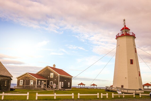 Schüleraustausch in New Brunswick, Kanada mit AIFS