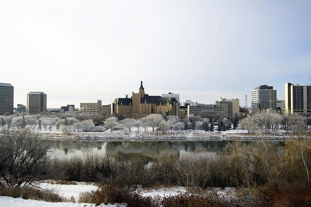 Schüleraustausch in Saskatchewan, Kanada mit AIFS