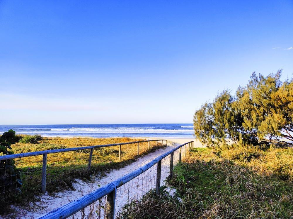 aifs-schüleraustausch-australien-queensland-strand