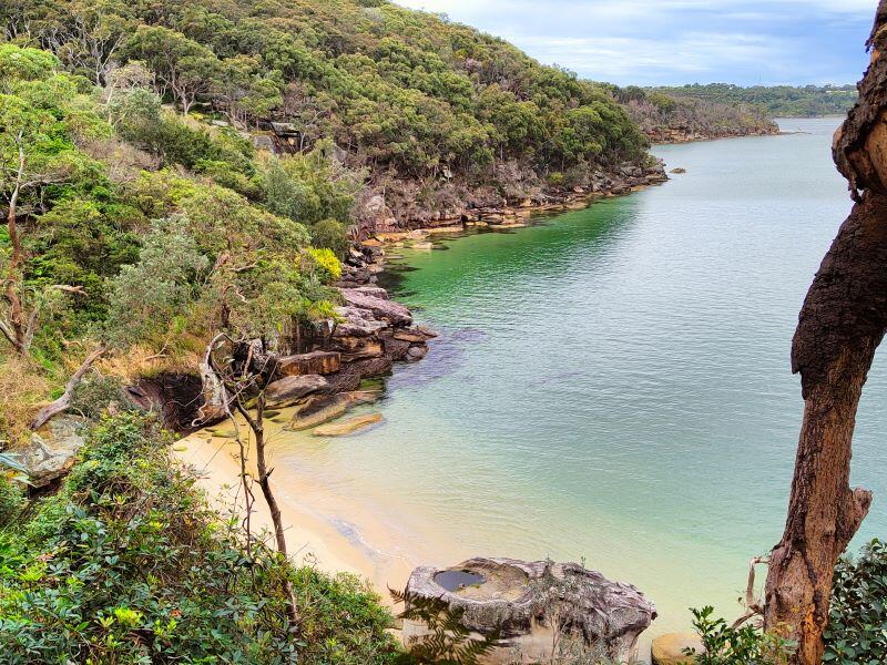 aifs-schüleraustausch-australien-sydney-fotos-orientation-strand (2)